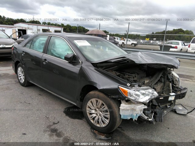 TOYOTA CAMRY 2014 4t4bf1fk5er443817