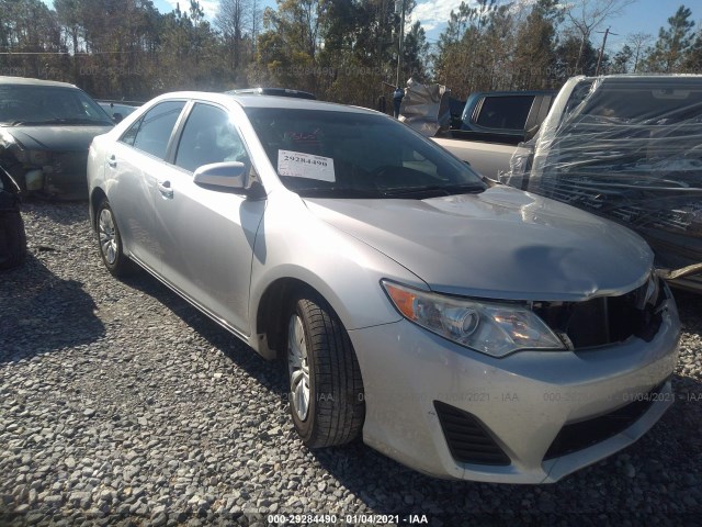 TOYOTA CAMRY 2014 4t4bf1fk5er443834