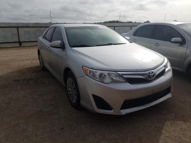 TOYOTA CAMRY L 2014 4t4bf1fk5er444403