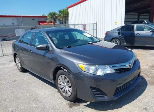 TOYOTA CAMRY 2014 4t4bf1fk5er444501