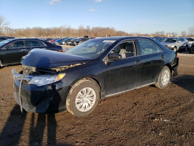 TOYOTA CAMRY L 2014 4t4bf1fk5er444627