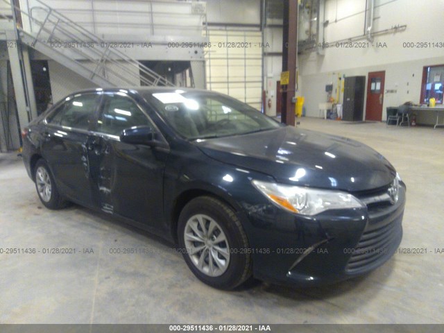 TOYOTA CAMRY 2015 4t4bf1fk5fr445584