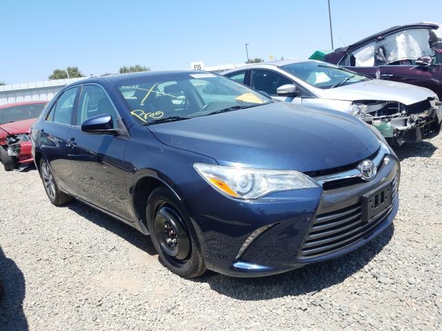 TOYOTA CAMRY LE 2015 4t4bf1fk5fr446251