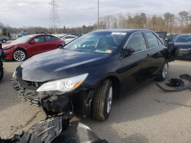 TOYOTA CAMRY LE 2015 4t4bf1fk5fr447092