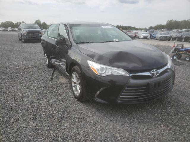 TOYOTA CAMRY LE 2015 4t4bf1fk5fr447495