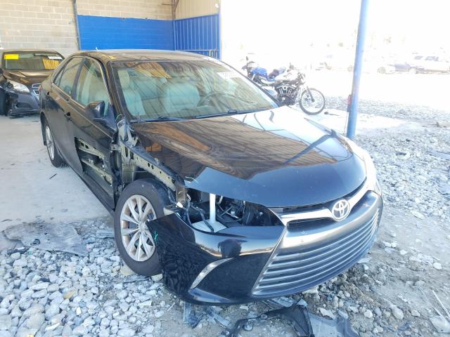 TOYOTA CAMRY LE 2015 4t4bf1fk5fr448016