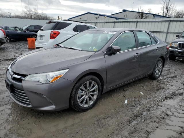 TOYOTA CAMRY LE 2015 4t4bf1fk5fr449005