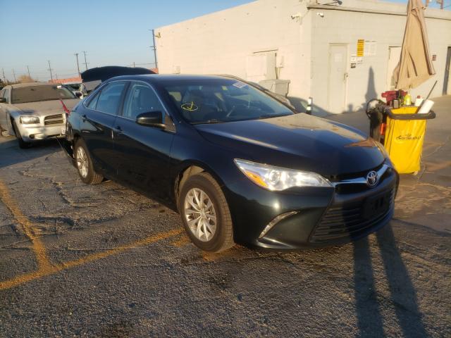 TOYOTA CAMRY LE 2015 4t4bf1fk5fr452647