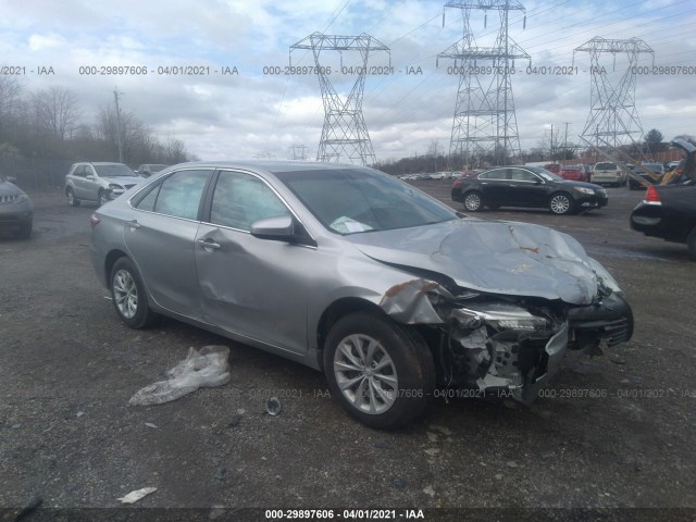 TOYOTA CAMRY 2015 4t4bf1fk5fr453197