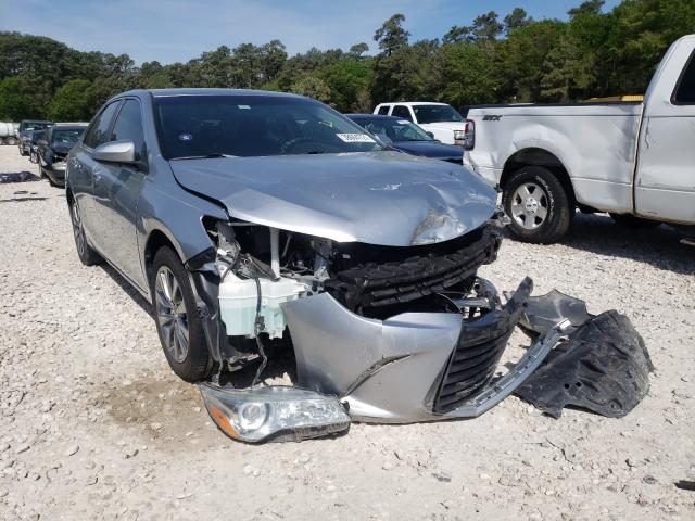 TOYOTA CAMRY LE 2015 4t4bf1fk5fr454222