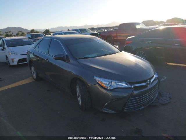 TOYOTA CAMRY 2015 4t4bf1fk5fr454558