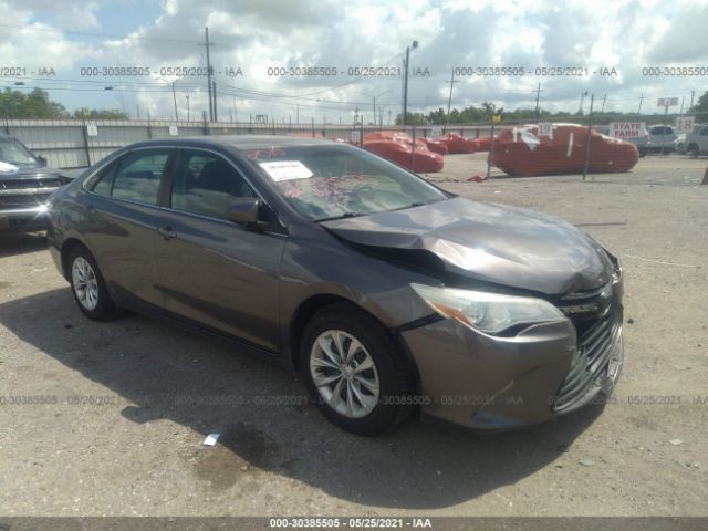 TOYOTA CAMRY 2015 4t4bf1fk5fr454611