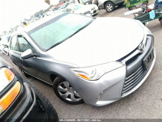 TOYOTA CAMRY 2015 4t4bf1fk5fr457668