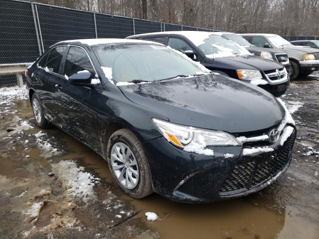 TOYOTA CAMRY LE 2015 4t4bf1fk5fr457847