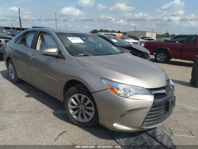 TOYOTA CAMRY 2015 4t4bf1fk5fr458710