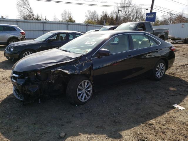 TOYOTA CAMRY LE 2015 4t4bf1fk5fr458920