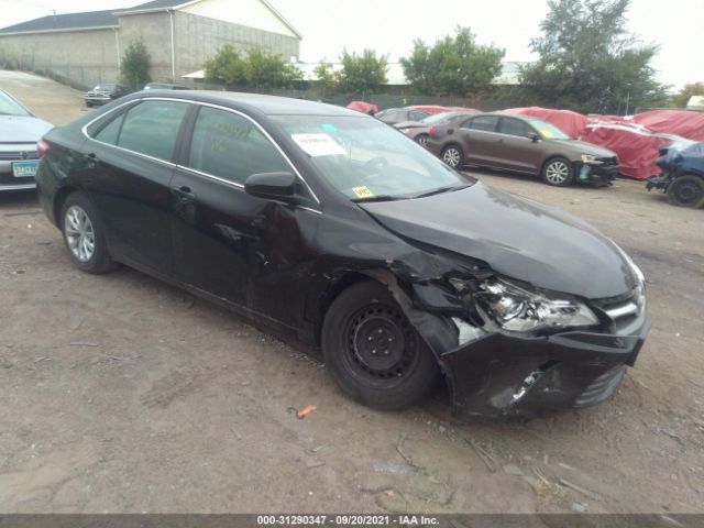 TOYOTA CAMRY 2015 4t4bf1fk5fr459355