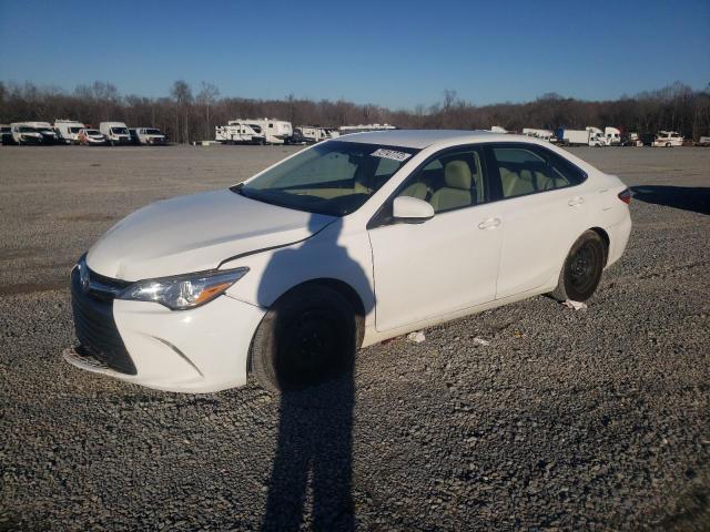 TOYOTA CAMRY LE 2015 4t4bf1fk5fr460179