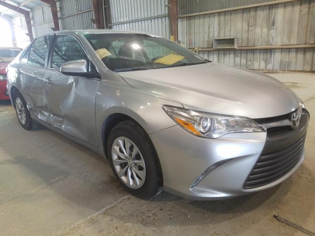 TOYOTA CAMRY LE 2015 4t4bf1fk5fr460490