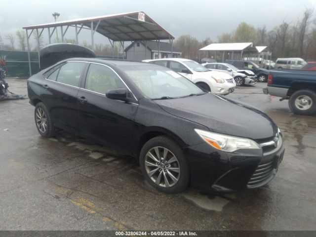 TOYOTA CAMRY 2015 4t4bf1fk5fr460554