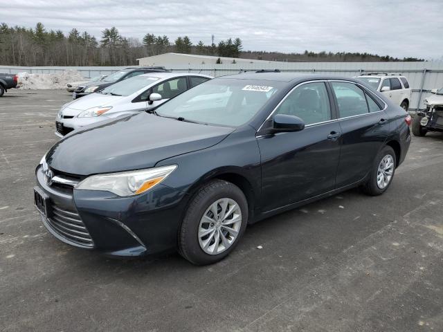 TOYOTA CAMRY LE 2015 4t4bf1fk5fr461073