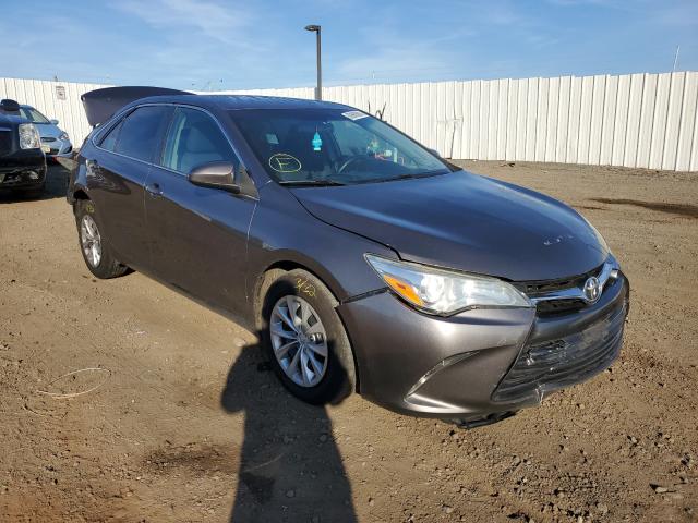 TOYOTA CAMRY LE 2015 4t4bf1fk5fr461476