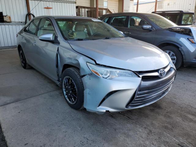 TOYOTA CAMRY LE 2015 4t4bf1fk5fr461879