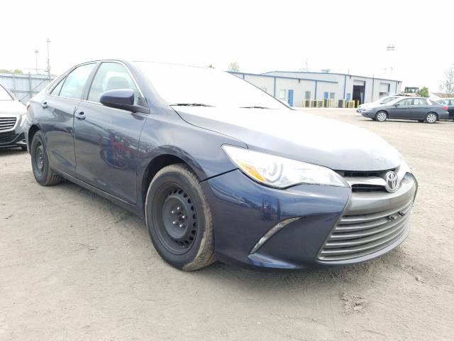 TOYOTA CAMRY LE 2015 4t4bf1fk5fr461932