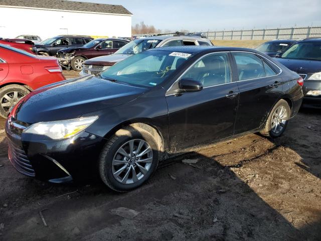 TOYOTA CAMRY 2015 4t4bf1fk5fr461994