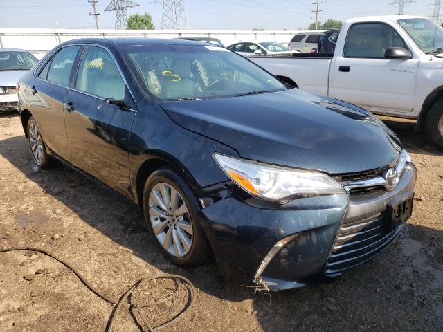 TOYOTA CAMRY LE 2015 4t4bf1fk5fr463874