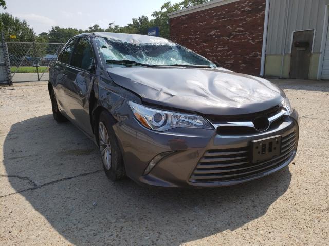 TOYOTA CAMRY LE 2015 4t4bf1fk5fr465107