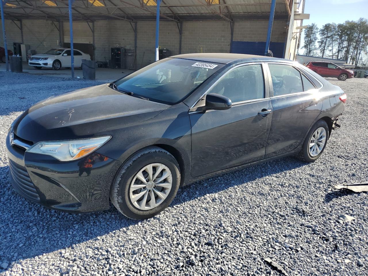 TOYOTA CAMRY 2015 4t4bf1fk5fr465169