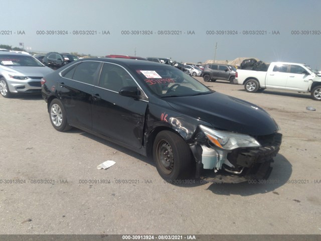 TOYOTA CAMRY 2015 4t4bf1fk5fr465673