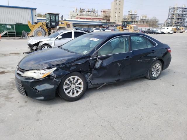 TOYOTA CAMRY LE 2015 4t4bf1fk5fr465866