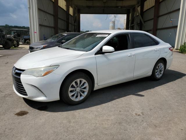 TOYOTA CAMRY LE 2015 4t4bf1fk5fr466418