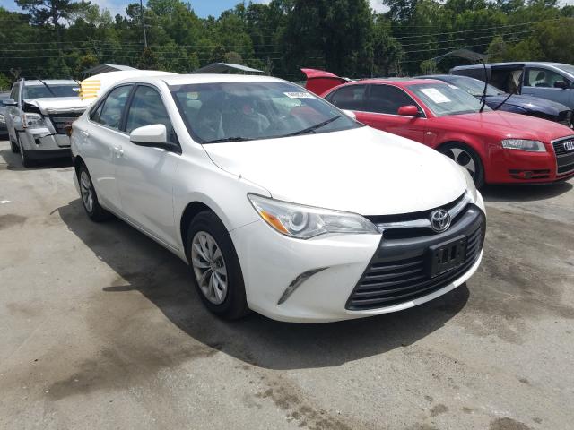 TOYOTA CAMRY LE 2015 4t4bf1fk5fr466810