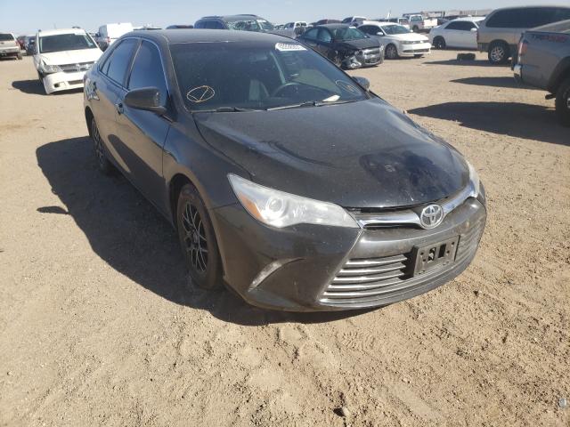 TOYOTA CAMRY LE 2015 4t4bf1fk5fr466998