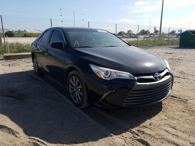 TOYOTA CAMRY 2015 4t4bf1fk5fr469237