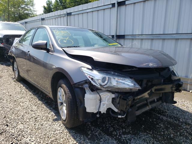 TOYOTA CAMRY LE 2015 4t4bf1fk5fr469268