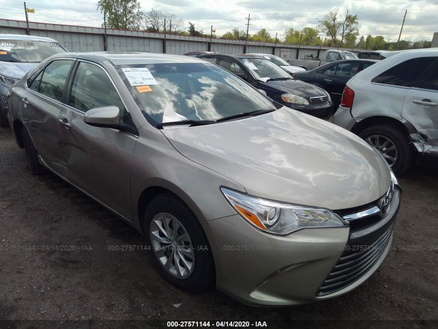 TOYOTA CAMRY 2015 4t4bf1fk5fr469450