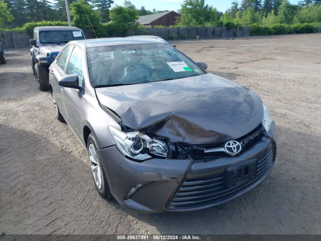 TOYOTA CAMRY 2015 4t4bf1fk5fr469481