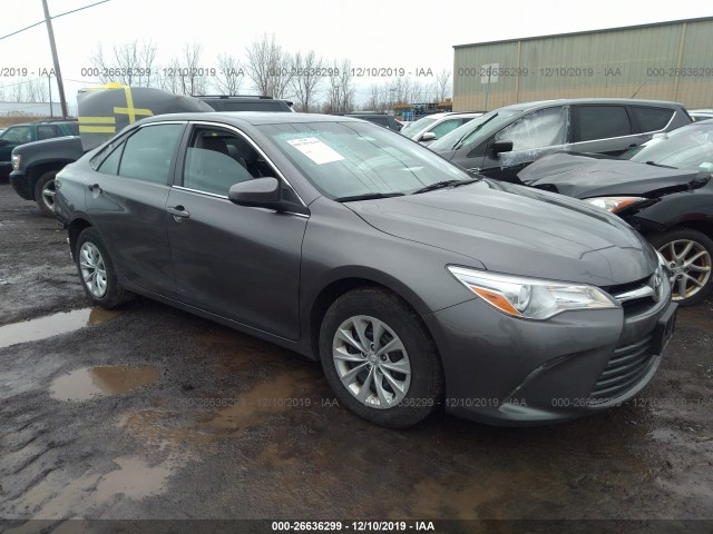 TOYOTA CAMRY 2015 4t4bf1fk5fr469772