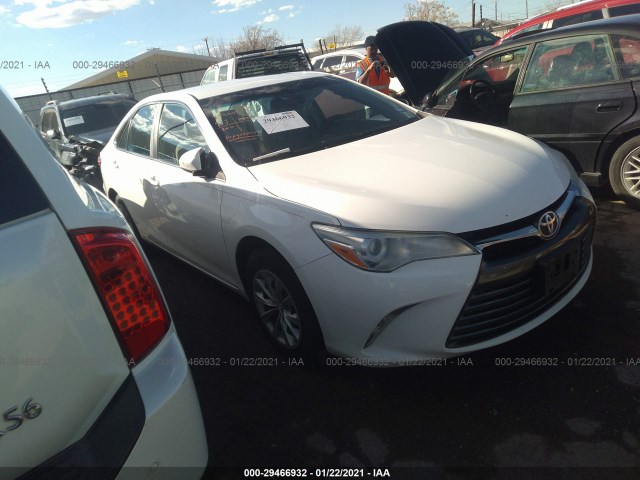 TOYOTA CAMRY 2015 4t4bf1fk5fr469982