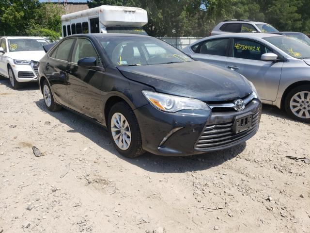 TOYOTA CAMRY LE 2015 4t4bf1fk5fr471179