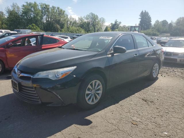 TOYOTA CAMRY LE 2015 4t4bf1fk5fr471294