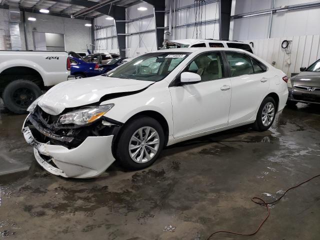 TOYOTA CAMRY LE 2015 4t4bf1fk5fr471375