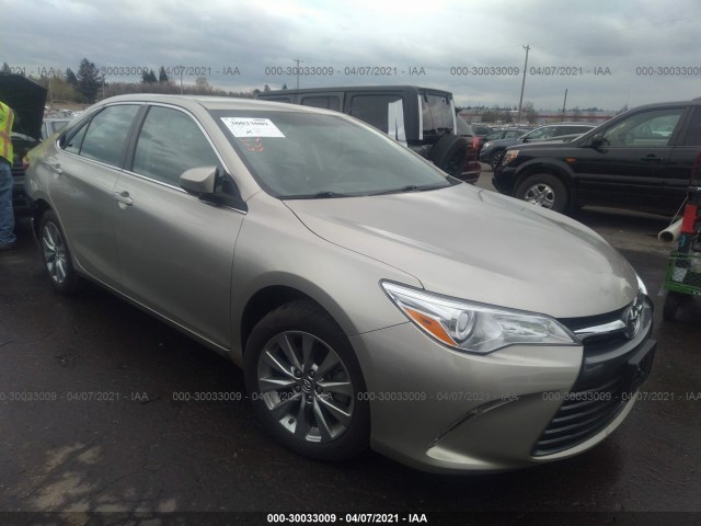 TOYOTA CAMRY 2015 4t4bf1fk5fr471618