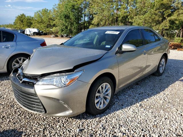 TOYOTA CAMRY 2015 4t4bf1fk5fr472137