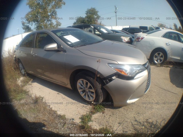 TOYOTA CAMRY 2015 4t4bf1fk5fr472803