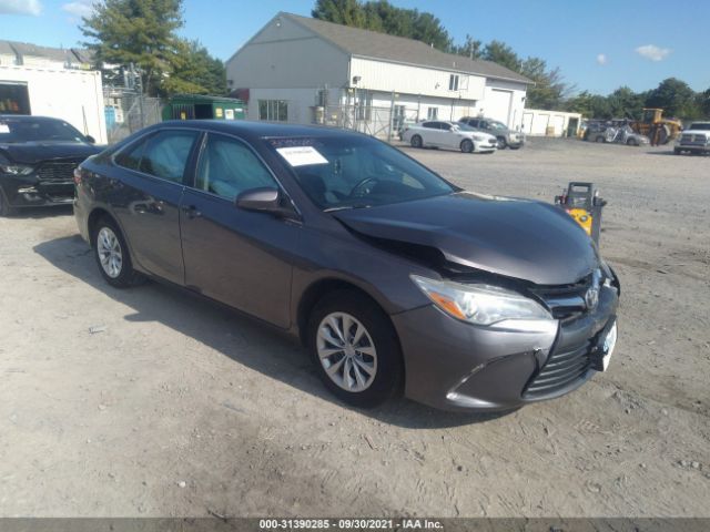 TOYOTA CAMRY 2015 4t4bf1fk5fr472879